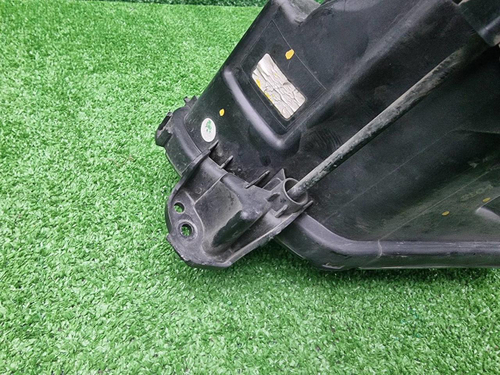 ПТФ правая Kia Sorento 4 (2020-2023)