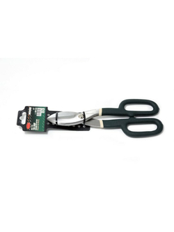 Ножницы по металлу 10''-250мм, на пластиковом держателе RockForce##Rock FORCE RF-5055P1