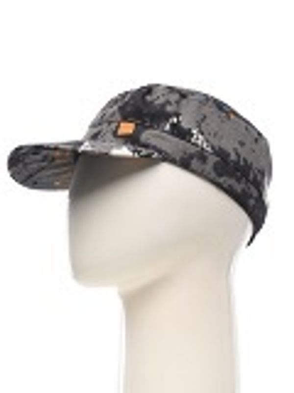 Кепи Охотника летнее ткань Смесовая цвет КМФ (192)