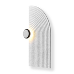 Настенный светодиодный светильник Freya FELT FR6189WL-L20LG2