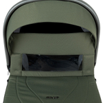 Детская коляска Pituso Sole 2 в 1 PMPT/022 Field Green