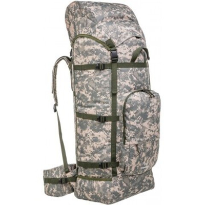 Рюкзак NISUS Медведь 80 (N-TB1388-80L)