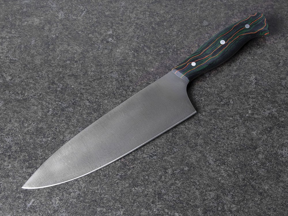 Набор кухонных ножей "Master Sheff Enigma"