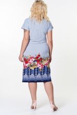 Платье Мария №20 Valentina