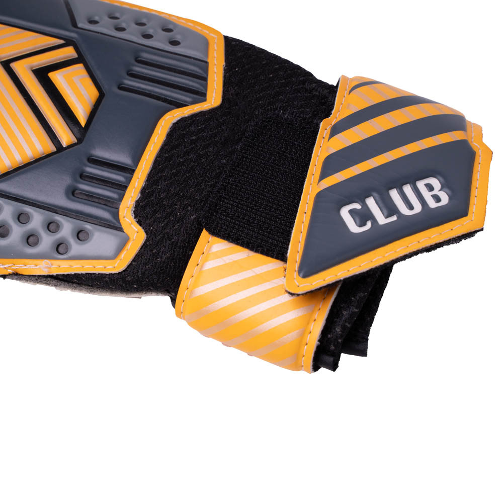 Перчатки вратарские TORRES Club FG05215-8, размер 8