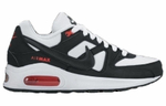 Кроссовки Nike Air Max Command Command Flex (Женская размерная сетка)