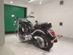 Kawasaki Vulcan 2000 JKBVNME1X6A000855