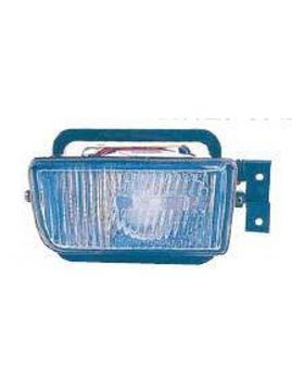 ПРОТИВОТУМАННАЯ ФАРА BMW E34 ПРАВАЯ 1988