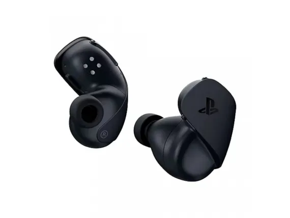 Наушники PlayStation Pulse Explore Wireless Earbuds (Черный) black