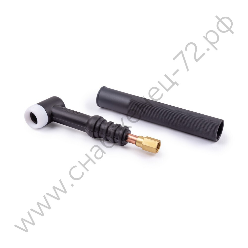 Varteg Головка горелки TIG-17F (703.0009, пр-во FoxWeld/КНР)