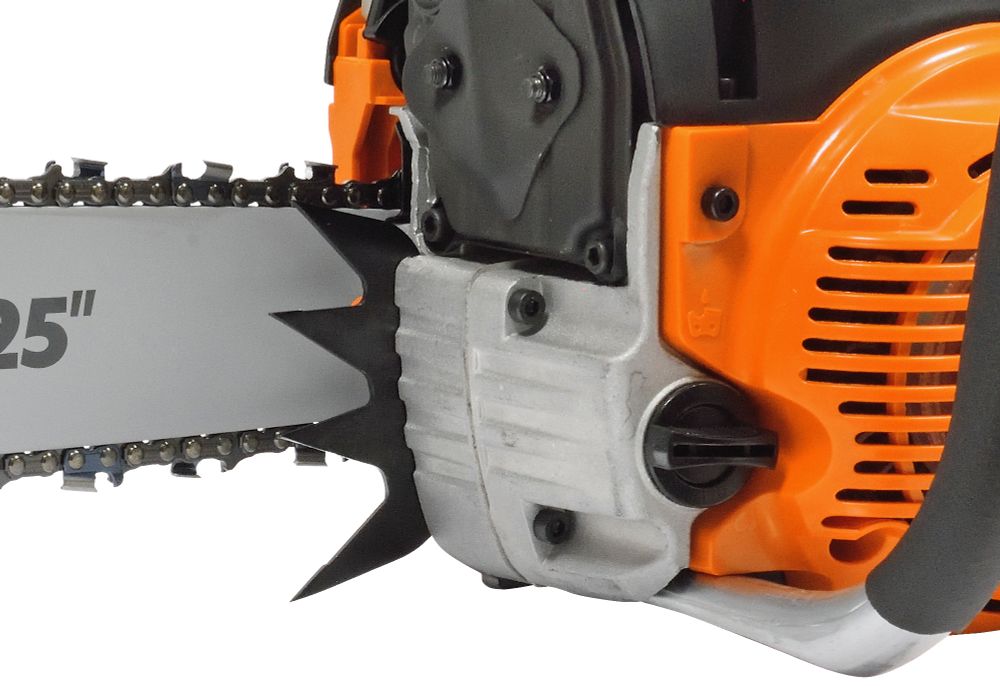 Пила цепная бензиновая Carver RSG 246X