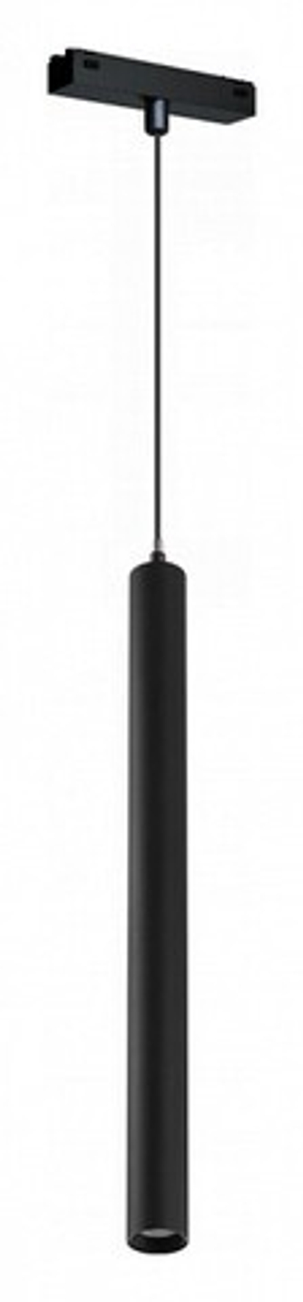Подвесной светильник iLedex Technical VISION48/25 4825-043-H400-10W-24DG-4000K-BK