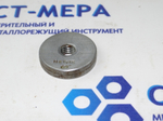 Калибр-кольцо М8 6g НЕ Калибр