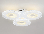 Потолочная люстра Ambrella Light FA FA4001