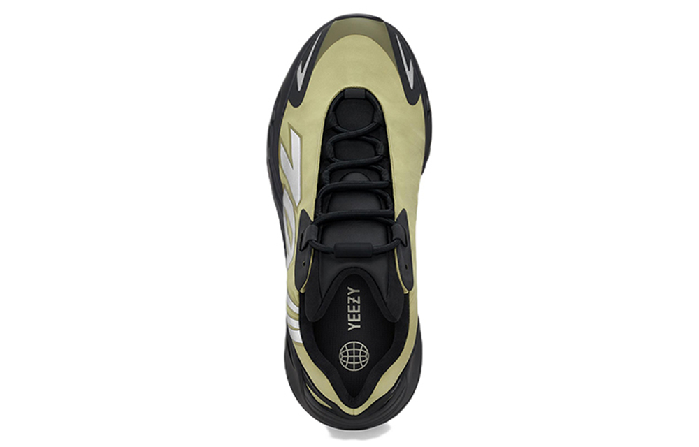 Adidas Yeezy Boost 700 Mnvn Resin