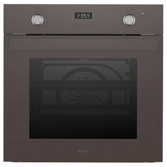 Электрический духовой шкаф Korting OKB 591 CSGM