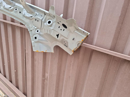 Боковина правая Chery Arrizo 8 (2022-н.в.)