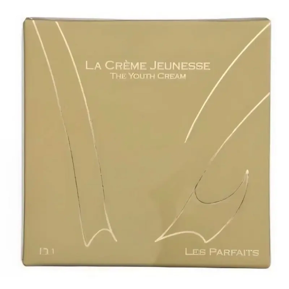 La Crème Jeunesse GERnetic