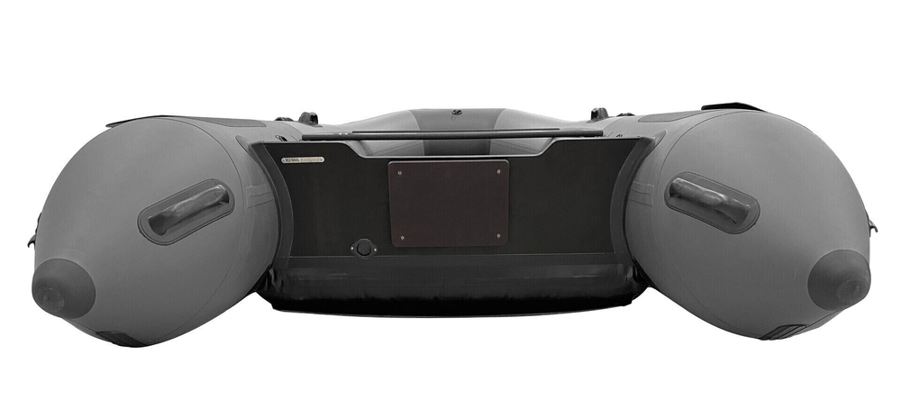 Лодка надувная Навигатор 380 НДНД