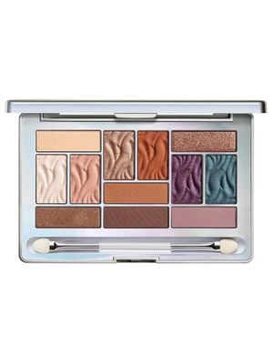 PHYSICIANS FORMULA Палетка теней Butter Eyeshadow Palette.тон: тропические дни.15.6г