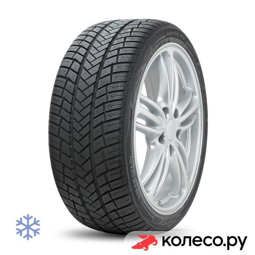 Wintrac Pro 285/40 R22 110W