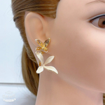 Серьги Jewelry - арт1155