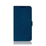 Чехол с флипом для Xiaomi Redmi 9C/10А blue DF