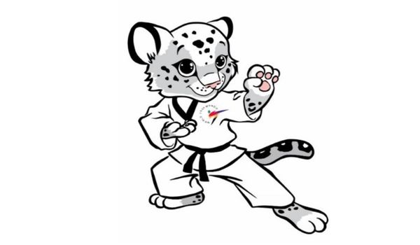 Межрегиональные спортивные соревнования по тхэквондо (ВТФ)  «СНЕЖНЫЙ БАРС» (ЕКП 2047150023028029)