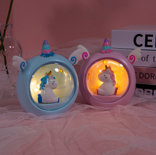 Ночник "Единорог"