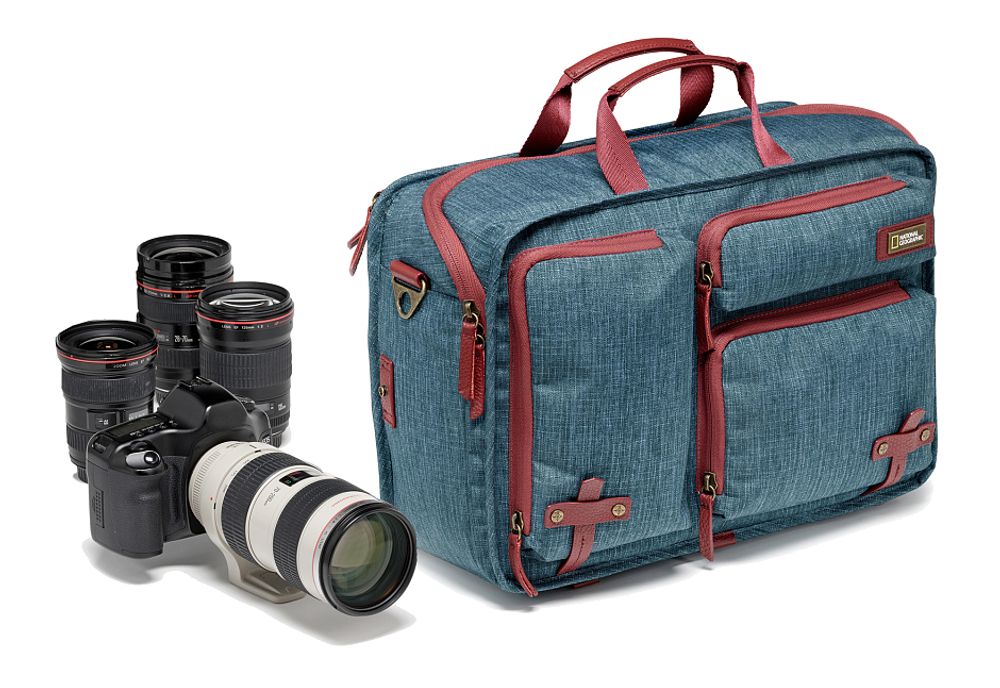 National Geographic NG AU 5310 Australia