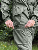 Костюм горка 5 Олива Лето