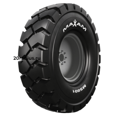 250-15/7,50 20PR A5 MS801 TTF