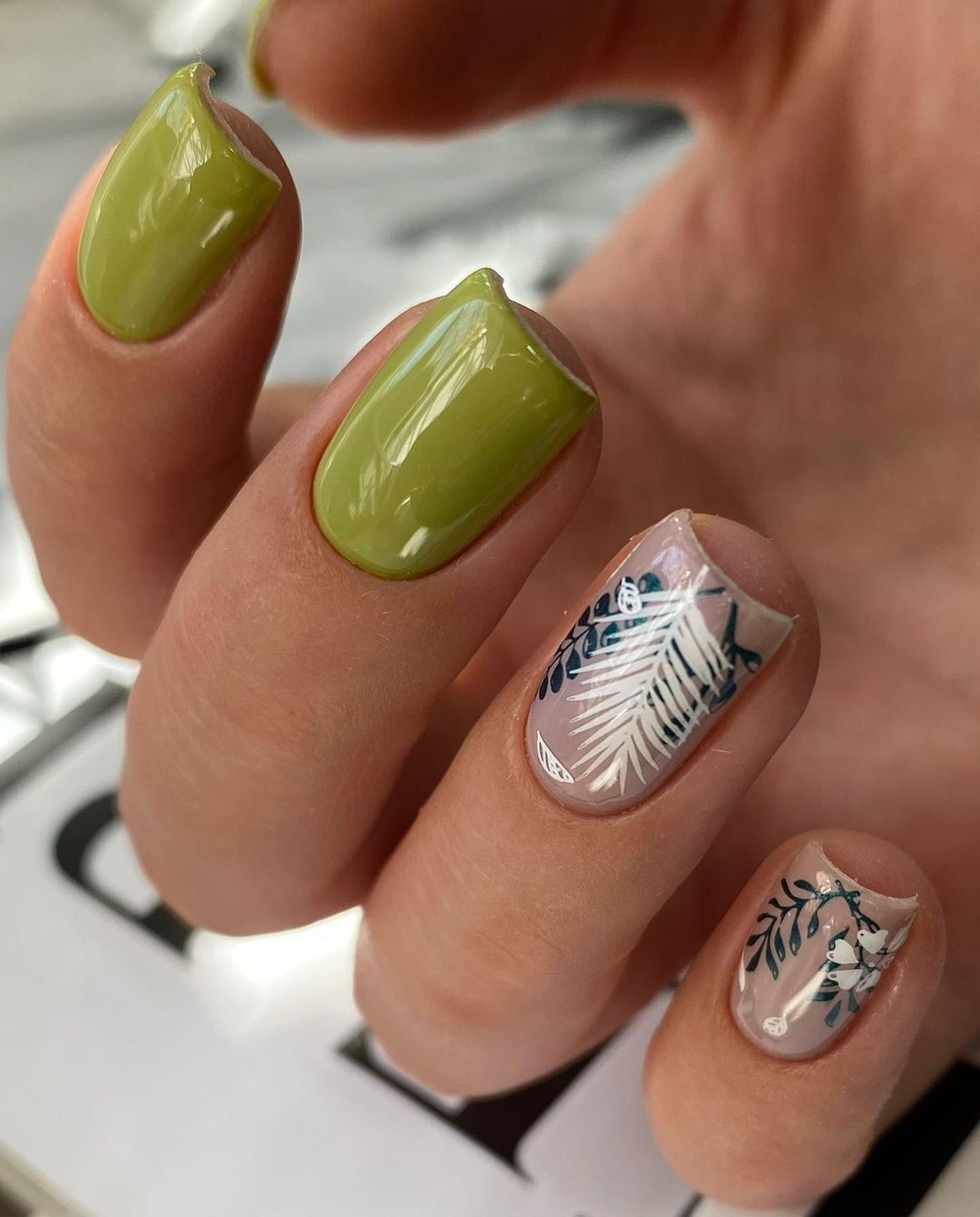 Monami Top Coat Super Shine - Топ для гель-лака Супер блеск без липкого слоя