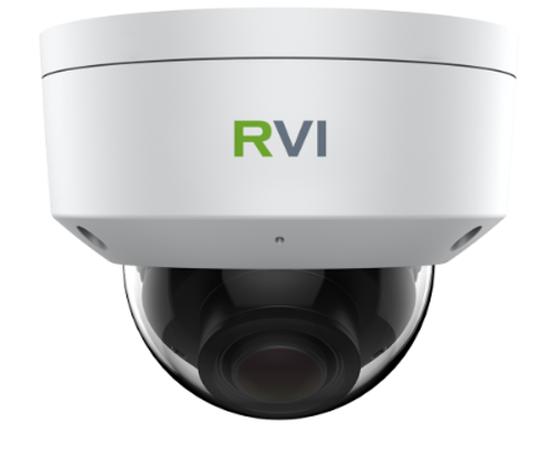 RVI-1NCD4053 (2.8-12) Видеокамера IP купольная
