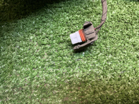 Проводка заднего бампера Haval Jolion (2024-н.в.)