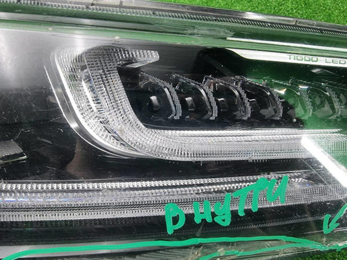Фара правая Chery Tiggo 8 Pro Max (2022-н.в.) LED
