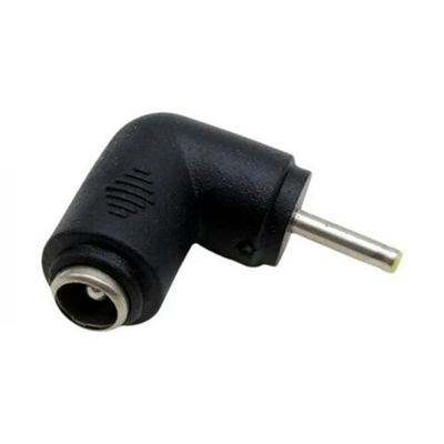 Адаптер питания DC 5.5x2.1 - DC4.0x1.7