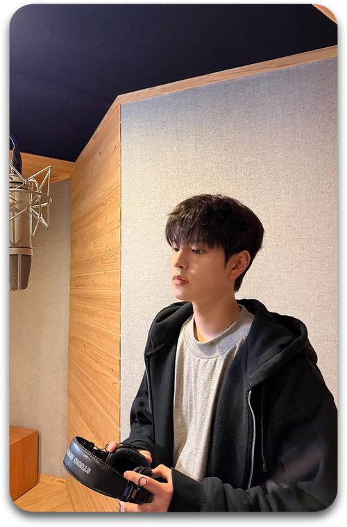 Карта / STRAY KIDS #2727