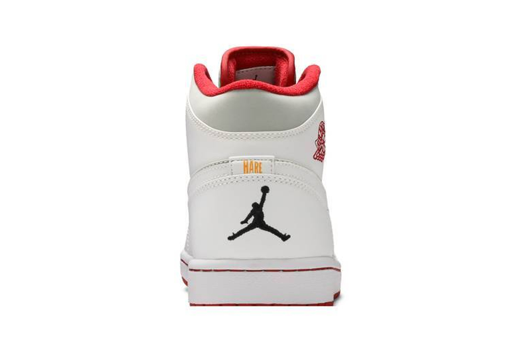Кроссовки Jordan Air Jordan 1 Retro Hare Jordan (2009)
