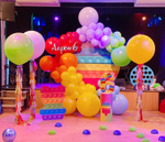 Pop It Party