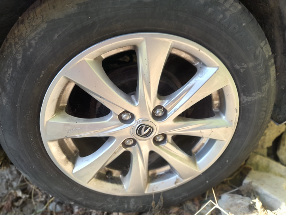 Changan Alsvin 1.5 AMT DLX