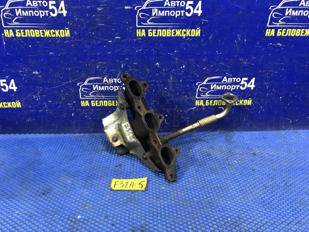 Коллектор выпускной MITSUBISHI DIAMANTE 2000