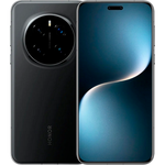 Смартфон HONOR Magic 7 Pro 12/512GB, Black (Черный)