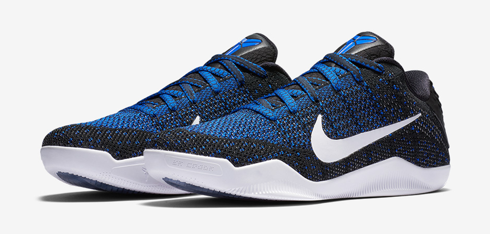 Заказать Nike Kobe 11 Elite Low Mark Parker
