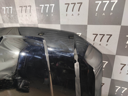 Капот Haval H3 24-нв Б/У Оригинал 8402100XKJ22A