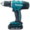 Аккумуляторная дрель-шуруповерт Makita DDF453SYX5 + Аккумулятор BL1850B