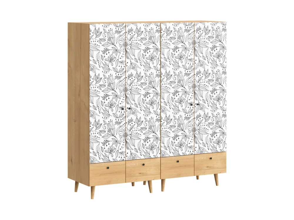 Композиция Frida 12