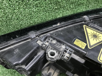 Битая Фара правая BMW X7 G07 (19-22) Laser Light