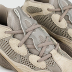 Кроссовки Adidas Yeezy Boost 500 Beige Grey Wmns