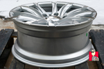Комплект дисков Wald Jarret 18x8 et25 6x139.7